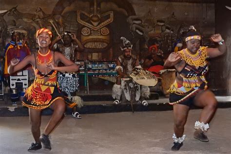 zulu women s dance photo