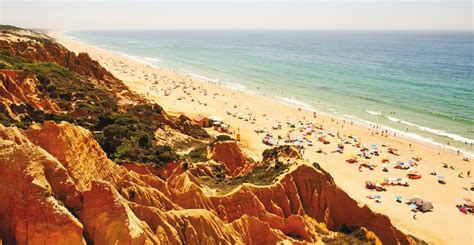 Portugal Conheça O Mais Belo País Da Europa Descubra Algumas Das Melhores Praias Da Costa