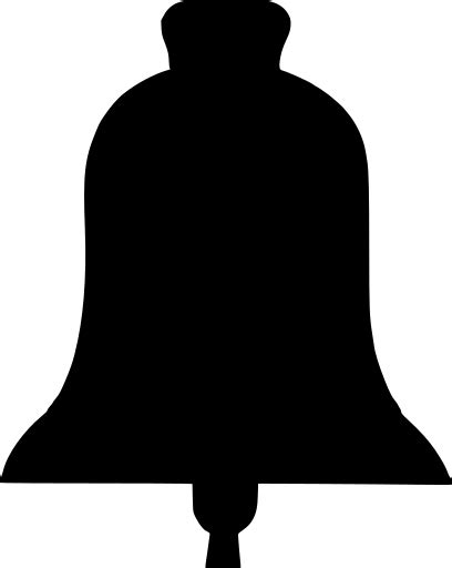 Svg Ring Bell Free Svg Image And Icon Svg Silh