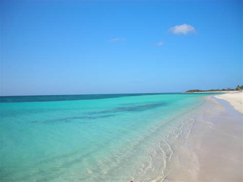 Scopri racconti, foto e i loro consigli per viaggiare in cuba. Playa Ancon - Casilda, Cuba - Viaggi, vacanze e turismo ...