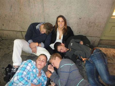 funny drunk people 55 pics