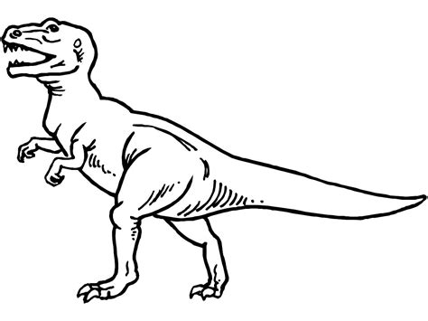 It all comes packaged in a sleek display box. Free Printable Dinosaur Coloring Pages For Kids