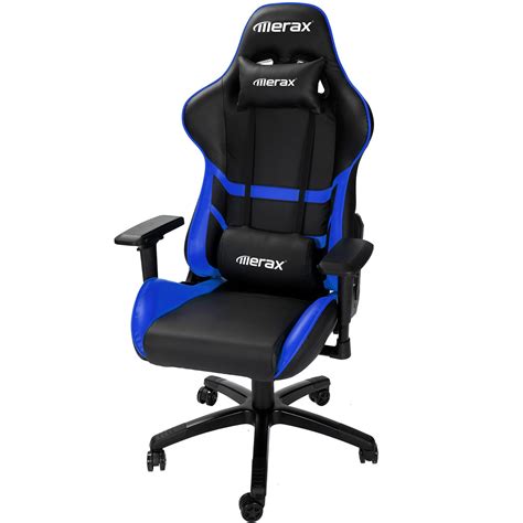 Others accompany different types of adjustable options. Game All Day in The 18 Best Computer Gaming Chair Picks (2017)