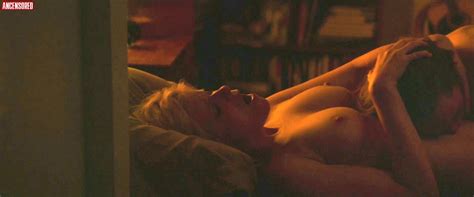 Naked Kate Mara In My Days Of Mercy