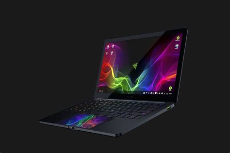 Phone call from laptop computerall software. Project Linda transforms the Razer Phone into a laptop