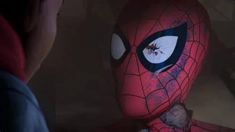 Top 32 Imagen Chris Pine Spiderman Abzlocalmx