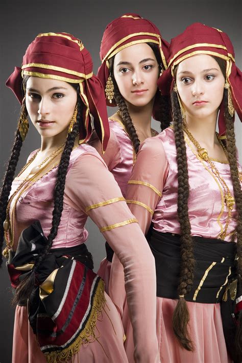 Georgian Dance Folk Clothing Costumes Around The World Georgian