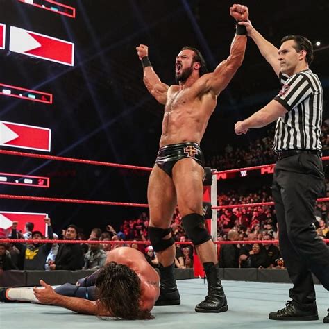Page 3 - WWE Raw: 3 good things that happened this week’s episode