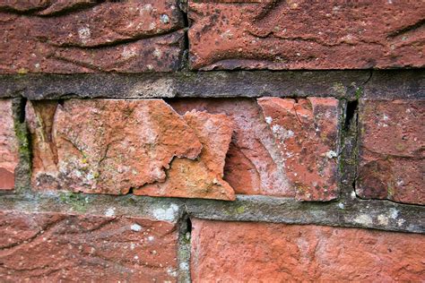 How To Repair Damaged Bricks Protect Your Home Checkatrade