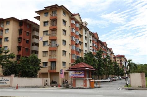Pilihan akomodasi murah hanya dengan kami. Top 40 Properties in Kota Damansara | PropSocial