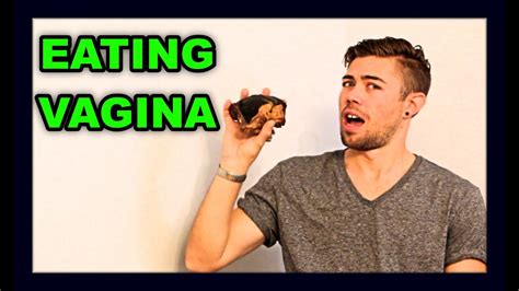 Gay Men Try Vagina For The First Time Youtube