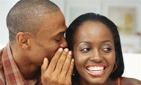 4 Characteristics Of Men Who Gossip
