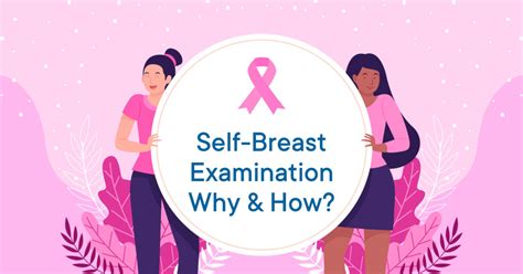 Breast Examination Breast Self Exam Breast Self Examination Step Oncostem Blog