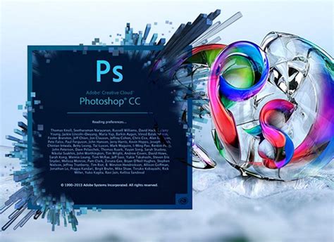 Whats New With Adobes Photoshop Cc 2014 Business2community
