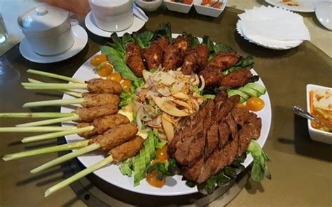 If you are ever in melaka and have yet to try out the best aside from visiting the best nyonya restaurant in melaka, you can also enjoy and indulge yourself with the comfort and unique cultures there. Best Nyonya Restaurants in Melaka — FoodAdvisor