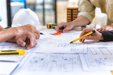 How To Choose An Architecture Firm For Your Project New York Spaces