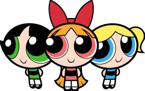 The Powerpuff Girls New Cartoon Network Episodes To Air As Part Of