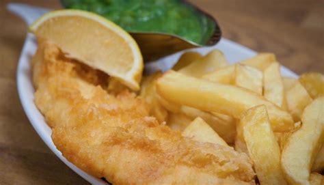 Heres The 10 Best Fish And Chip Shops In The Uk