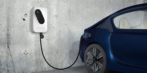 Sonnen Unveils A Free Smart Home Charger That Always Charges Your Ev