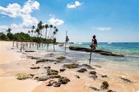 Sri Lanka Has Reopened To Tourists Heres Everything You Need To Know