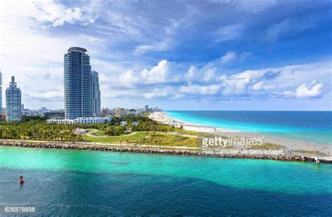 South Florida Beach Photos And Premium High Res Pictures Getty Images