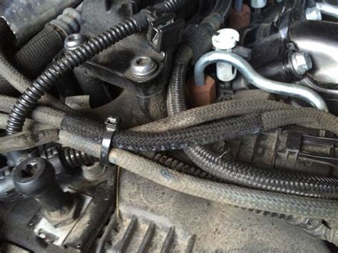 Many members on here have done it. An EGR Race Pipe mod for the BMW X5 35d diesel SUV | My Desultory Blog