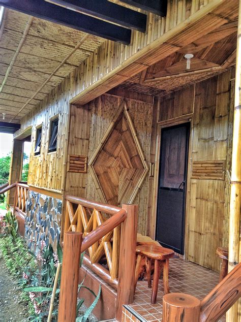 Amakan For Wall In Philippines Bahay Kubo A Filipino