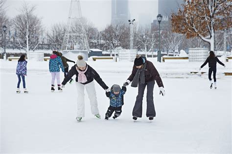 A guide to winter activities in Montréal | Montreal with kids, Montreal ...
