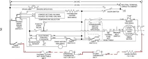 A wiring diagram is a straightforward visual representation with the physical connections and physical layout of an electrical system or circuit. Kenmore Wiring Diagram - Wiring Diagram And Schematic Diagram Images
