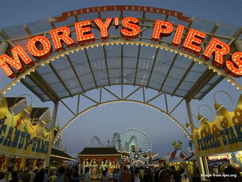 The park was built and operated by the minneapolis and st. Road Trip to These Beach Amusement Parks - American ...