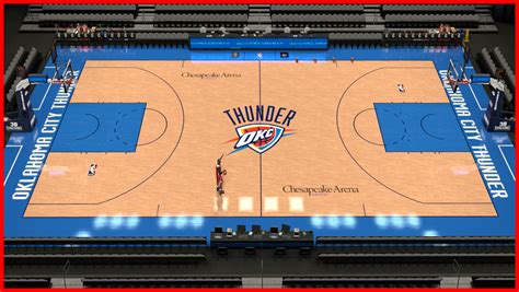 Saturday will be the first. NLSC Forum • Downloads - Chesapeake Arena