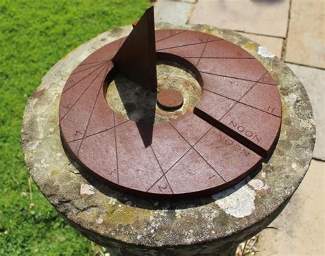 eight of the best sundials for your garden country life