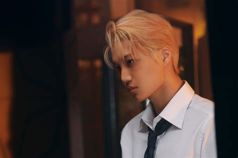 update exo s kai is a seductive spy in exciting mv teaser for “rover”