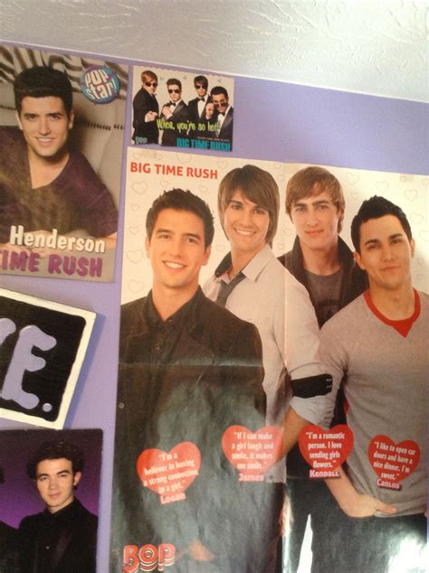 Big Time Rush Images Icons Wallpapers And Photos On Fanpop Big Time Rush Big Time Rush Poster