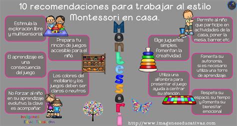 El método montessori es una de las tendencias más importantes en la actualidad en educación. SGBlogosfera. María José Argüeso: MÉTODO MONTESSORI