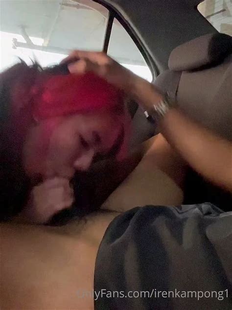 Watch น้อง Ellekampong เงี่ยนจัด เย็ดกันในรถ จนแตกในคาหี Ellekampong Irenkampong ไอริน Porn