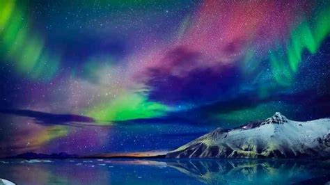 Aurora Borialis Amazing Light Show At The Poles Hindustan Times