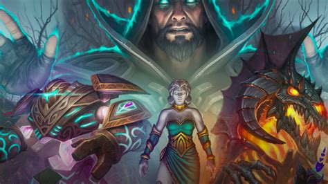 World of Warcraft reintroduces Karazhan raid (Corrected) - Polygon