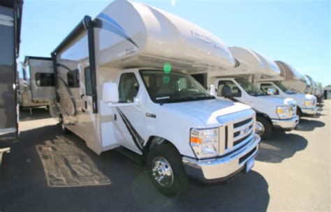 2019 Thor Motor Coach Freedom Elite 28fe Rvshare