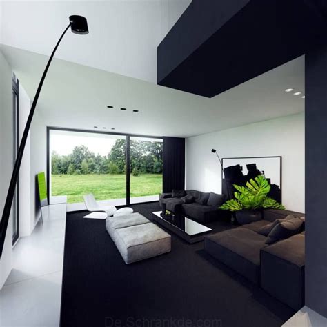 13 Spektakuläre Minimalistischen Interieur Ideen Mit Nach Hause Minimalist Living Room