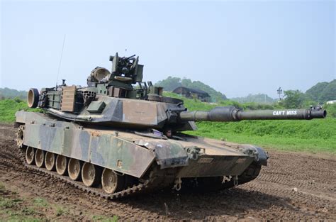 M1a2 Abrams Sep V2