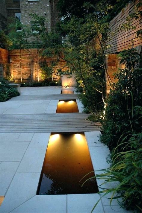 Pond Lights Submersible Pond Lighting Example Of Lighting From One