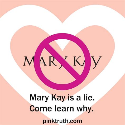 Mary Kay Mary