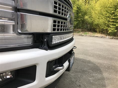 Aftermarket Grillled Bars Ford Truck Enthusiasts Forums