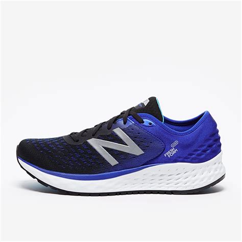 New Balance Fresh Foam 1080 Bluewhite Mens Shoes M1080uv9