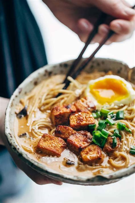 Japanese ramen eggs…you know those perfectly boiled and marinated eggs with a nicely set egg white but gooey, soft egg yolk that is so creamy and silky that you just can't get enough? 23 Ramen Recipes to Prepare for the Cool Weather - An ...