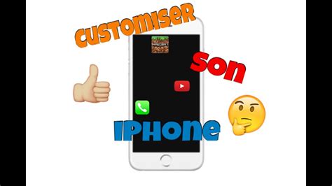Comment Jailbreaker Son Iphone Sans Ordinateur - TUTO - COMMENT CUSTOMISER SON IPHONE (SANS JAILBREAK) - YouTube
