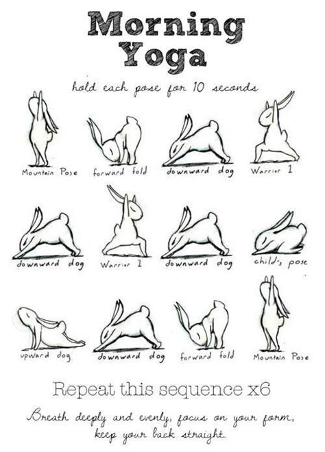 Happy Easter Bunny Yoga To Yourana Waxman Private Yoga Lessons