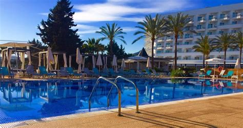 Pool Hotel Cala Millor Garden Adults Only Cala Millor HolidayCheck Mallorca Spanien