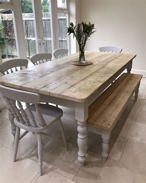Cheap dining tables, buy quality furniture directly from china suppliers:u best wooden base modern design sales faux marble dining table,home luxury interior architecture design dining. 30 Best Collection of Distressed Grey Finish Wood Classic ...